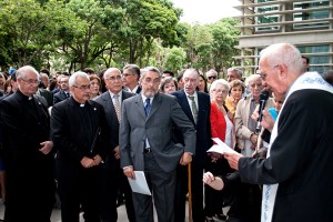 Foto extraída de: www.ucab.edu.ve