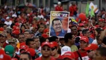 chavistas2
