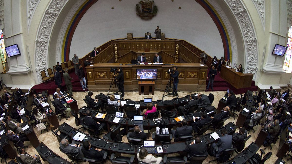 Debate Ciudadano Portada