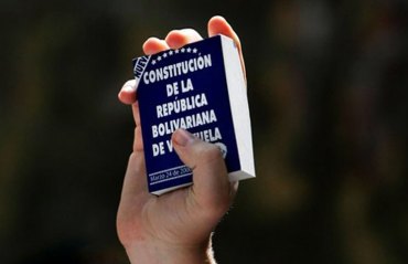 constitucion-republica-bolivariana-de-venezuela