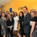 INAUGURACION NUEVOS ESPACIOS UCAB