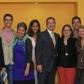 INAUGURACION NUEVOS ESPACIOS UCAB