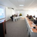 INAUGURACION NUEVOS ESPACIOS UCAB