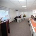 INAUGURACION NUEVOS ESPACIOS UCAB