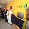 INAUGURACION NUEVOS ESPACIOS UCAB
