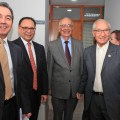 INAUGURACION NUEVOS ESPACIOS UCAB