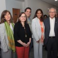 INAUGURACION NUEVOS ESPACIOS UCAB