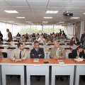 INAUGURACION NUEVOS ESPACIOS UCAB