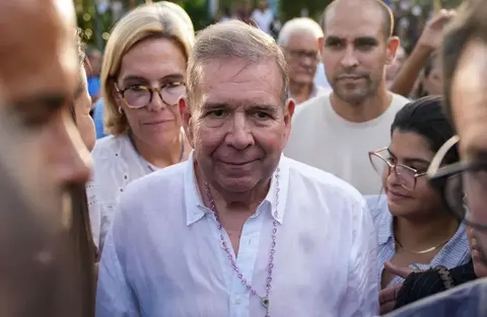 El exilio de Edmundo González no es el fin del conflicto – PolítiKa UCAB